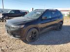 Lot #3303856520 2021 JEEP CHEROKEE L