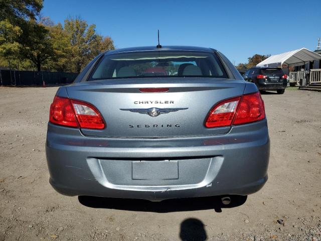 2010 CHRYSLER SEBRING TO - 1C3CC4FB9AN152419