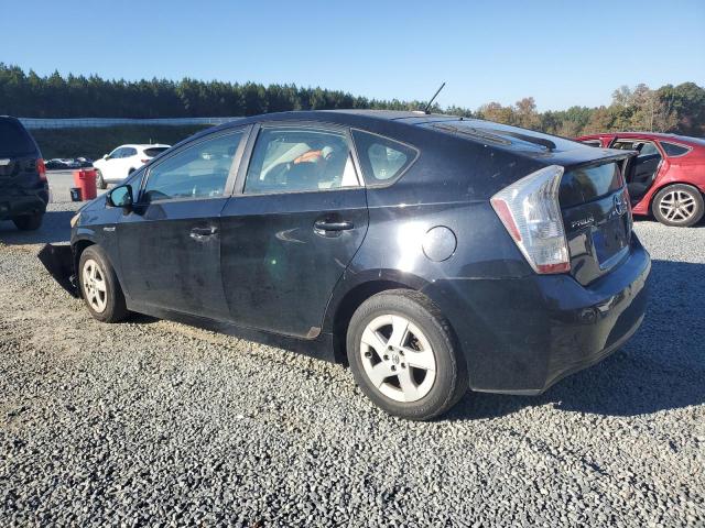 2010 TOYOTA PRIUS - JTDKN3DU5A0078560