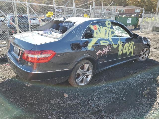 2013 MERCEDES-BENZ E 350 - WDDHF5KB2DA677442