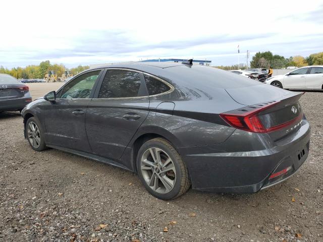 2020 HYUNDAI SONATA SE - 5NPEG4JA2LH026669