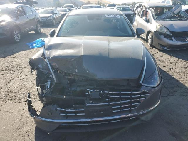 2021 HYUNDAI SONATA HYB #3309333055