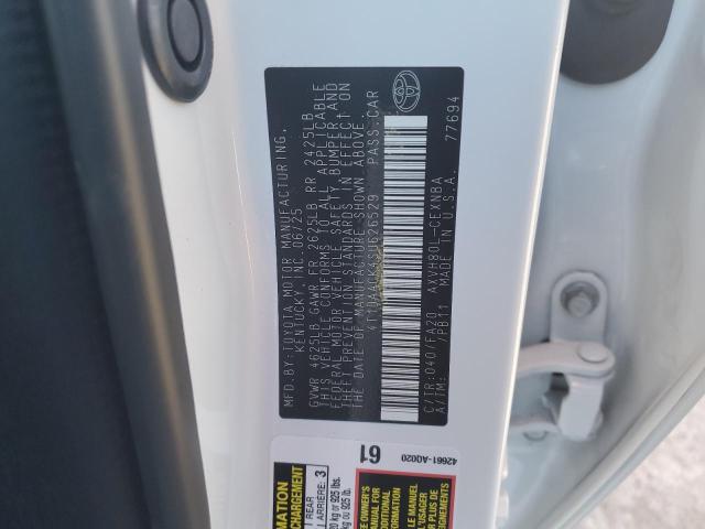 2025 TOYOTA CAMRY XSE #3298127148