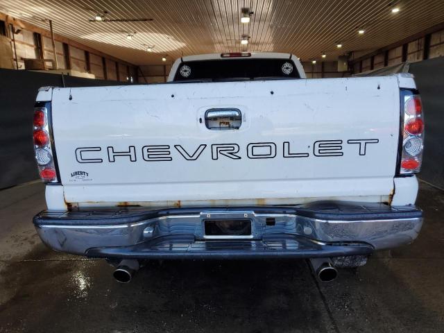 2000 CHEVROLET SILVERADO #3287668015