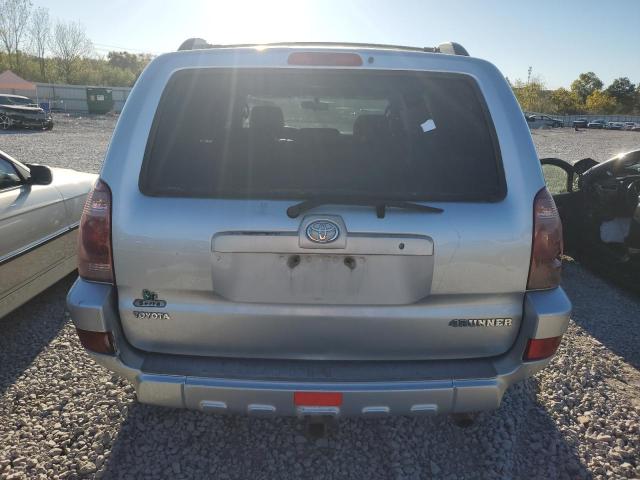2003 TOYOTA 4RUNNER SR #3296310409