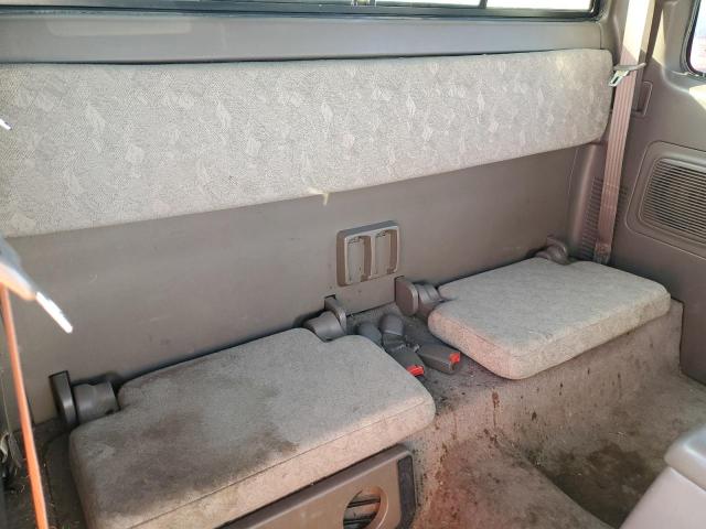 2000 TOYOTA TACOMA XTR #3304698930