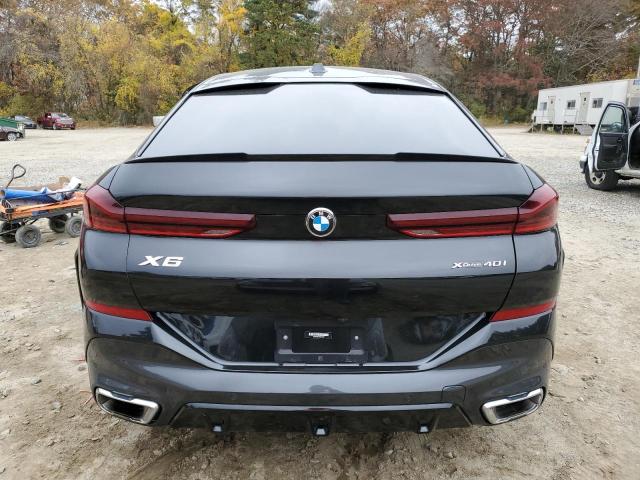 2024 BMW X6 XDRIVE4 #3302814896