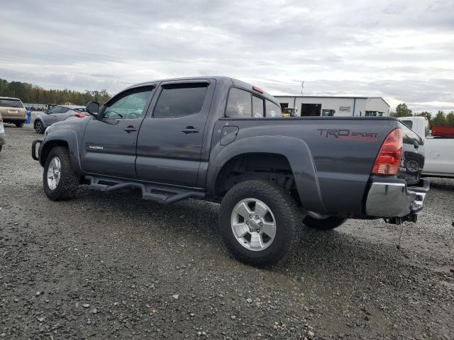 2011 TOYOTA TACOMA DOU #3317821201