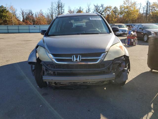 2011 HONDA CR-V LX #3276989177