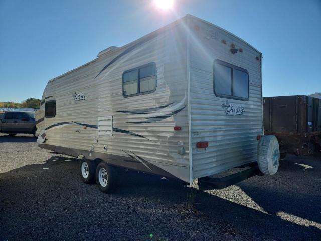 2018 SHASTA OASIS #3305427480