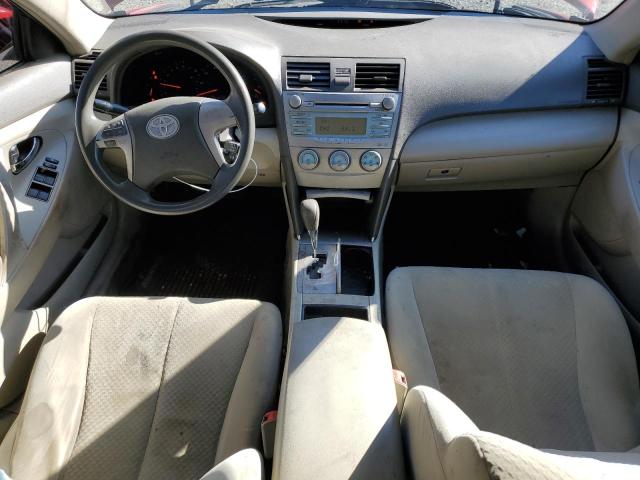 2009 TOYOTA CAMRY BASE #3284138624