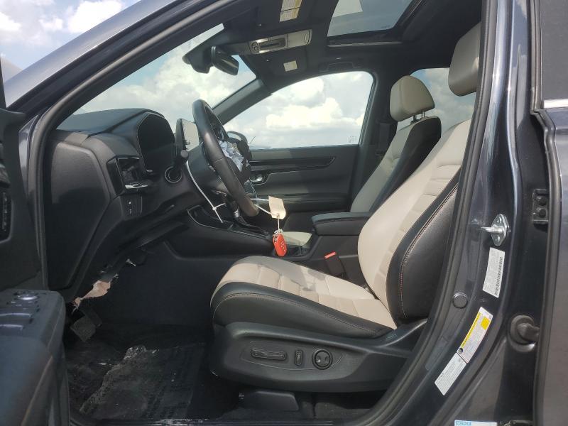 2024 HONDA CR-V SPORT 7FARS6H92RE053759