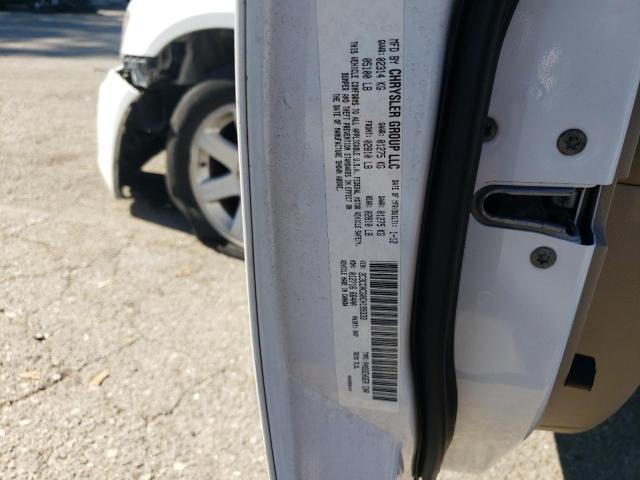 2012 CHRYSLER 300 LIMITE #3297884782