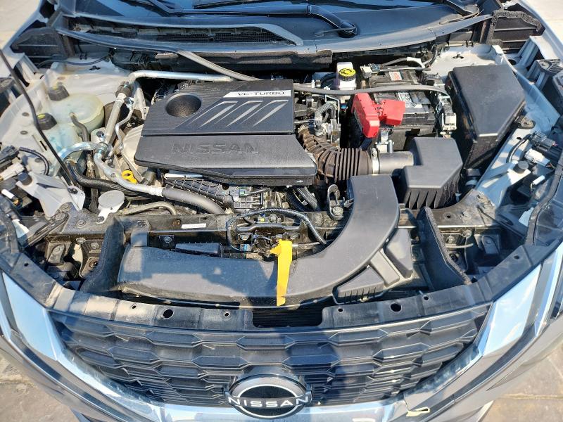 2023 NISSAN ROGUE SL 5N1BT3CA9PC913947