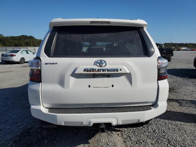 2018 TOYOTA 4RUNNER SR5/SR5 PREMIUM - JTEBU5JRXJ5550605