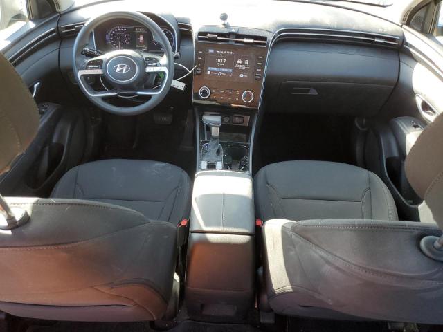 2022 HYUNDAI TUCSON SE - 5NMJA3AE8NH078496