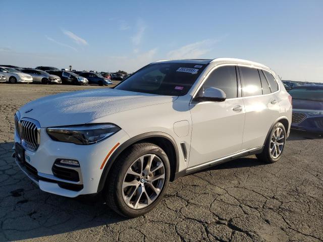 BMW X5 XDRIVE4