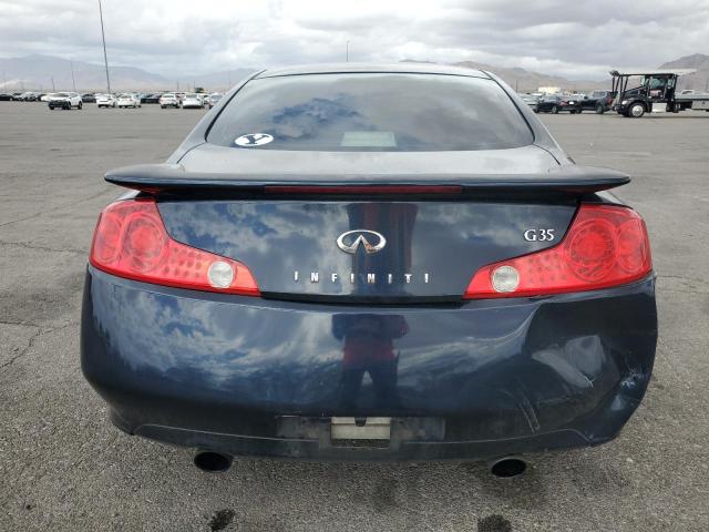 2004 INFINITI G35 #3281789898