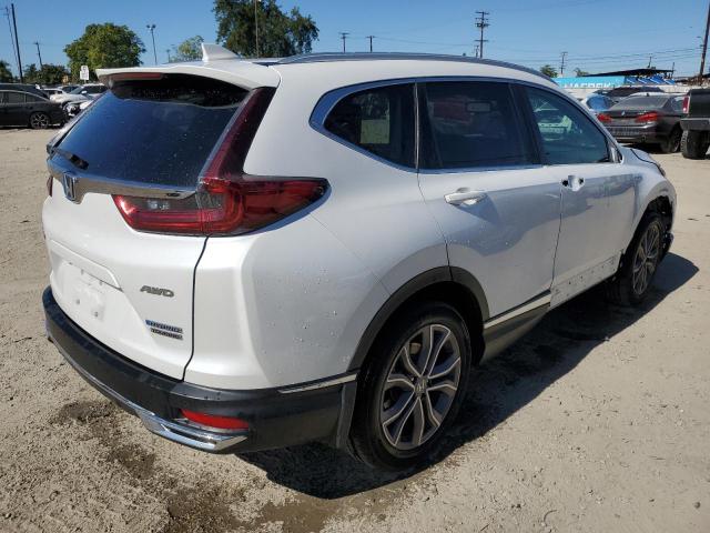 2022 HONDA CR-V TOURI - 5J6RT6H95NL033905