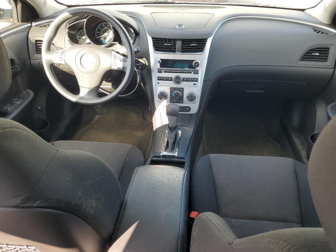 CHEVROLET MALIBU 1LT