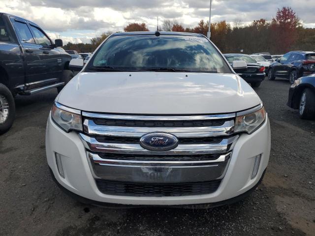2011 FORD EDGE LIMIT - 2FMDK4KCXBBB64542
