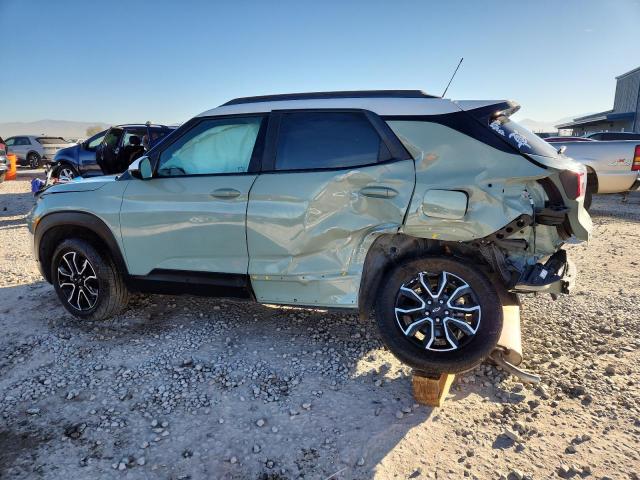 2025 CHEVROLET TRAILBLAZE #3275849704