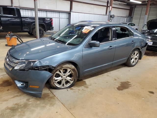 2012 FORD FUSION SE - 3FAHP0HA9CR125908