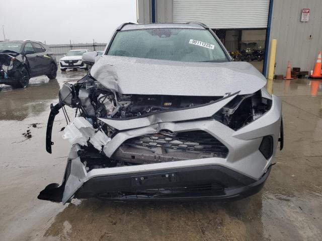 2025 TOYOTA RAV4 XLE #3284851531