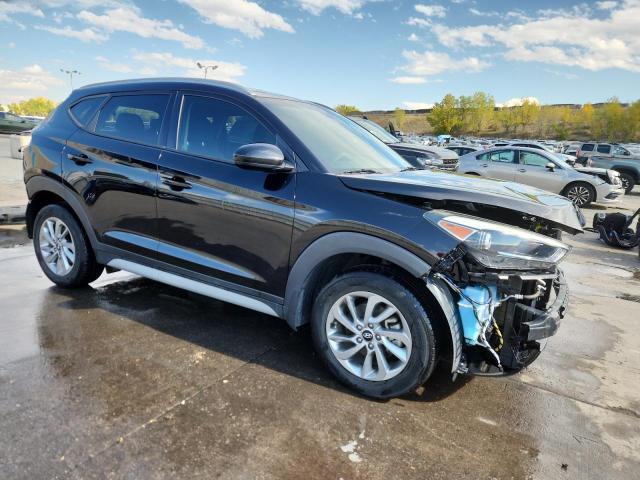 2018 HYUNDAI TUCSON SEL - KM8J3CA45JU625269