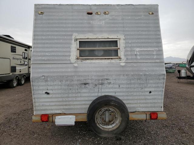 1970 OTHER 5TH WHEEL #3292318268