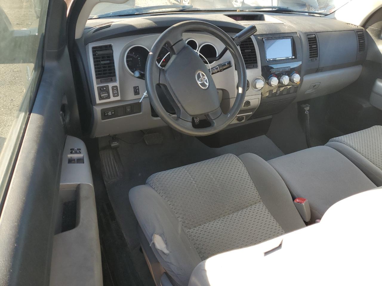 Lot #3269124702 2007 TOYOTA TUNDRA