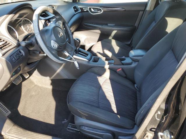 2019 NISSAN SENTRA S - 3N1AB7AP1KY391920