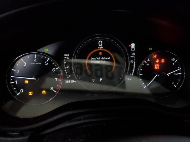 2021 MAZDA CX-30 PREF - 3MVDMBCL2MM311938