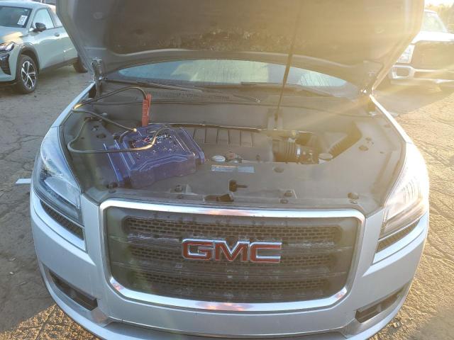 2015 GMC ACADIA SLE 1GKKRPKD8FJ179807