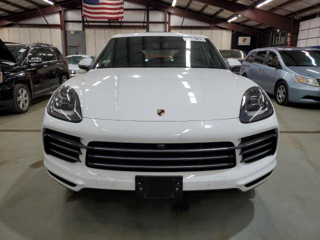2019 PORSCHE CAYENNE - WP1AA2AY7KDA18653