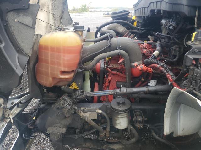 2020 INTERNATIONAL MV607 #3279561301