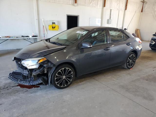 TOYOTA COROLLA L