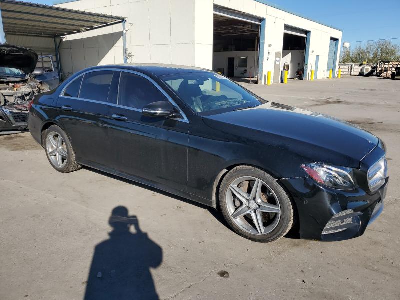 2017 MERCEDES-BENZ E 300 - WDDZF4JB2HA009534