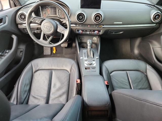 2020 AUDI A3 PREMIUM #3287643006