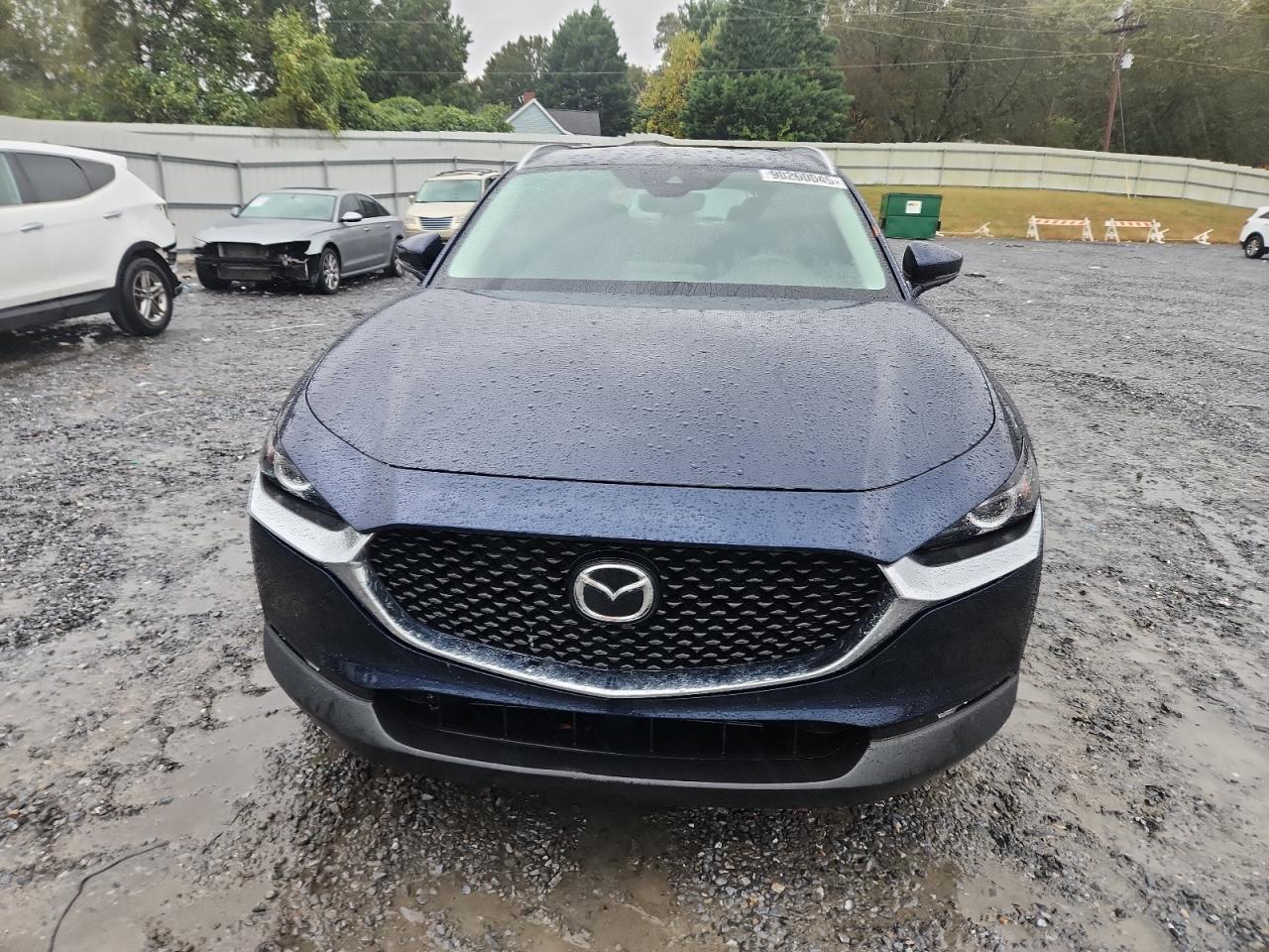 MAZDA CX-30 SELECT