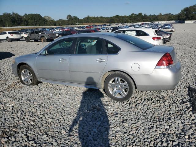 2013 CHEVROLET IMPALA LT - 2G1WG5E36D1131524