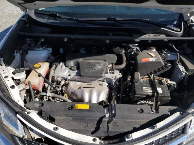 2013 TOYOTA RAV4 XLE - 2T3WFREV8DW064743