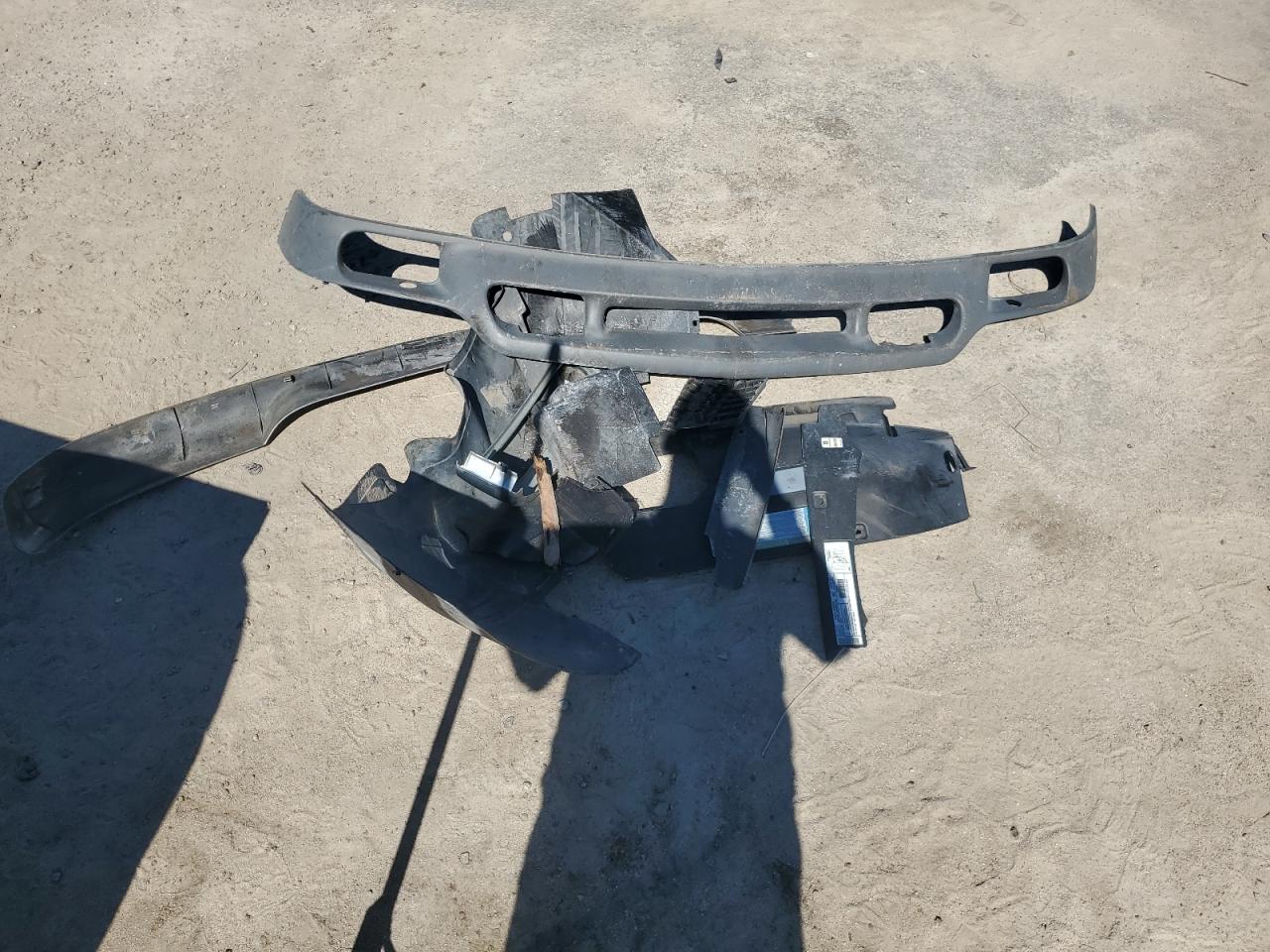 Lot #3281507001 2000 GMC NEW SIERRA