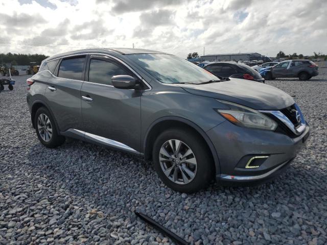 2015 NISSAN MURANO S - 5N1AZ2MH9FN240127