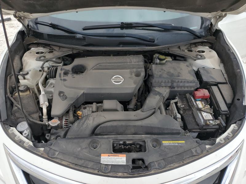 2015 NISSAN ALTIMA 2.5 - 1N4AL3AP6FC287950