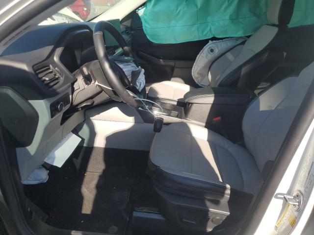 2025 FORD ESCAPE #3287630029