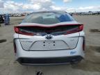 Lot #3317748084 2021 TOYOTA PRIUS PRIM