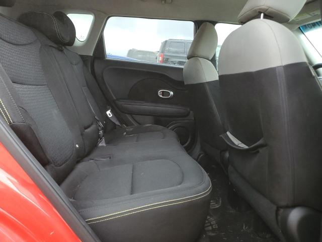 2016 KIA SOUL + #3280639459