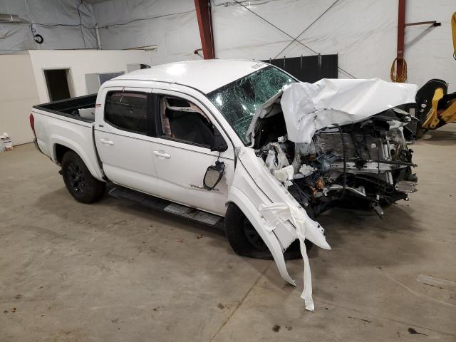 2021 TOYOTA TACOMA DOU - 5TFAZ5CN4MX097103