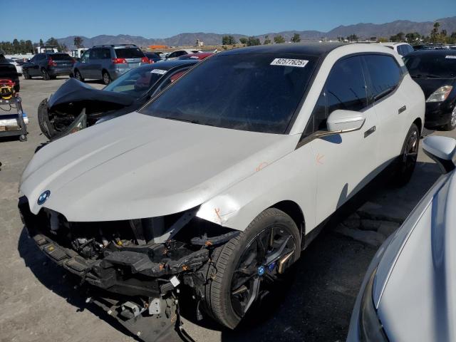 2023 BMW IX M60 #3310418017